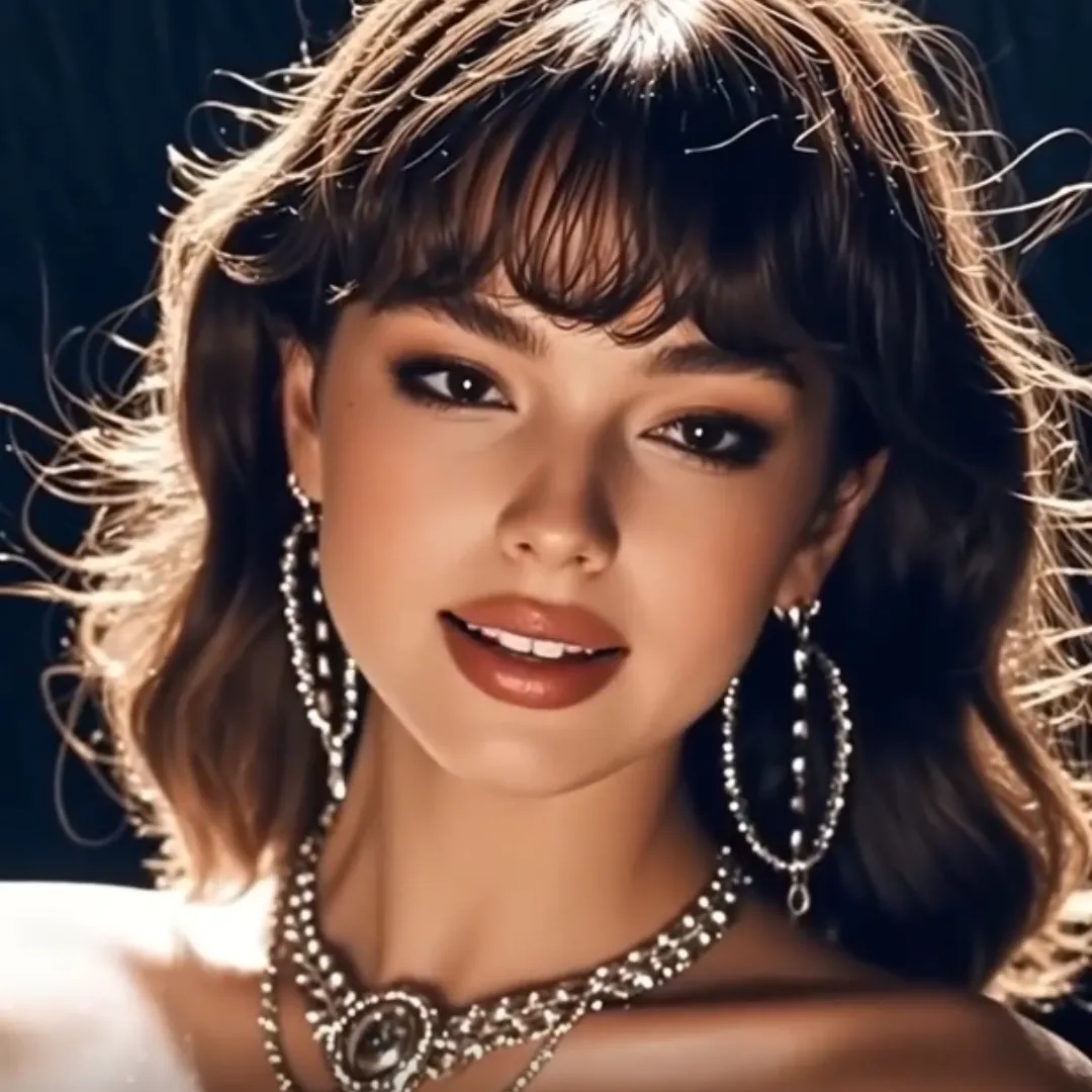 Short-Haired Songstress: A Voice of Pure Gold, Deserving of the Spotlight