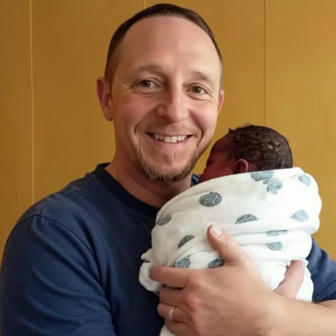 Almost Left My Wife After Baby’s Birth — The Truth About Her Dark Skin Was Stunning