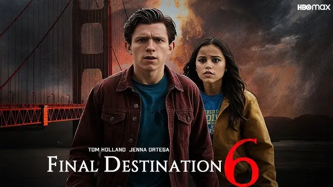 Final Destination: Bloodlines (2025)