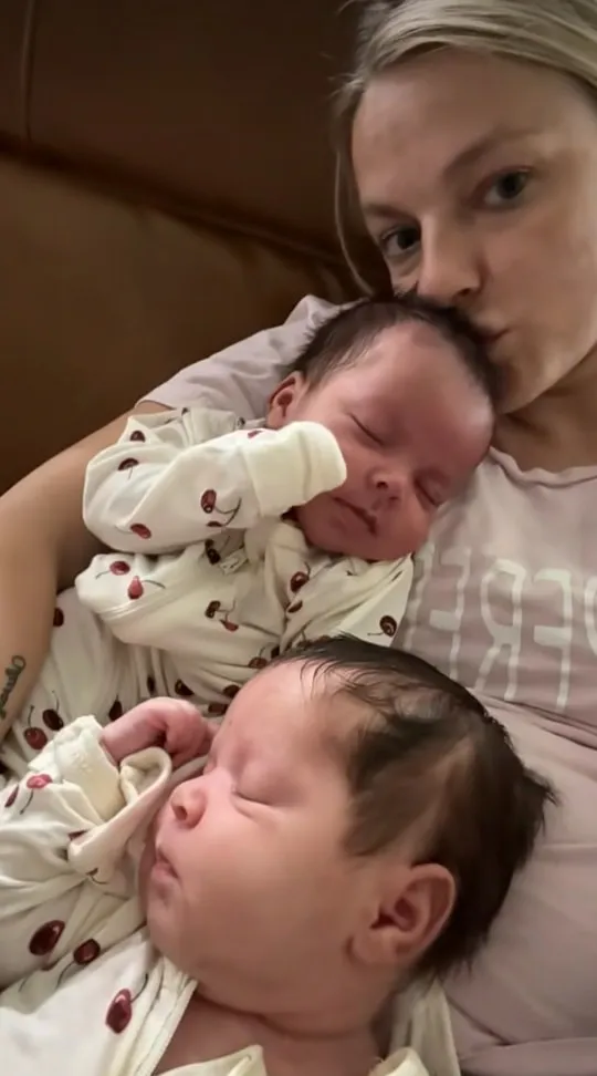 Teen Mom CONTROVERSY: Mackenzie McKee Brutally Slammed Over New Twins’ Names!