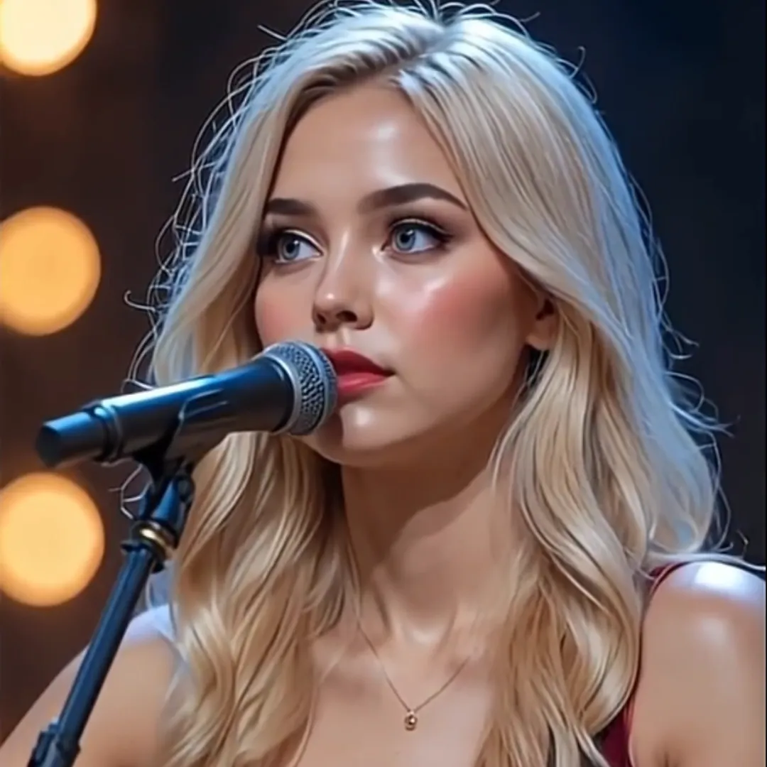 Unprecedented AGT Performance Leaves Audience Spellbound with "Moonlight Shadow"