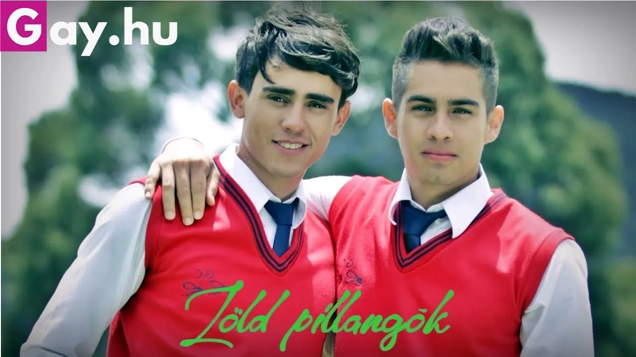 Mariposas Verdes (2017)