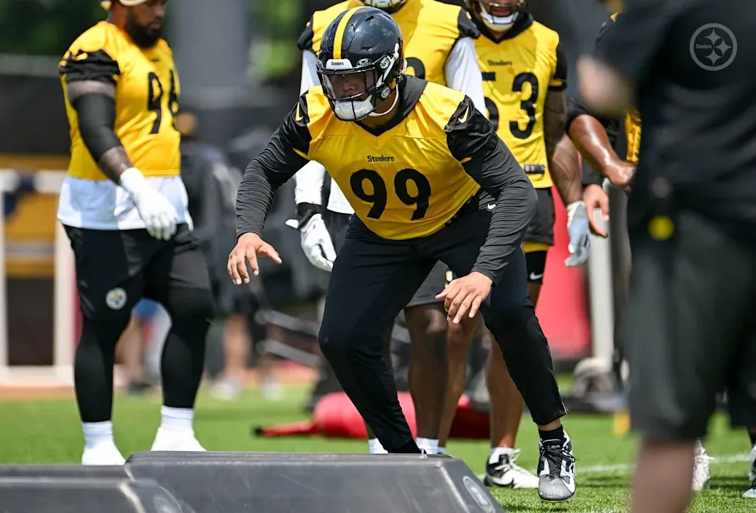 Steelers Have An Undercover Weakness That May Hold The Team Back In 2025