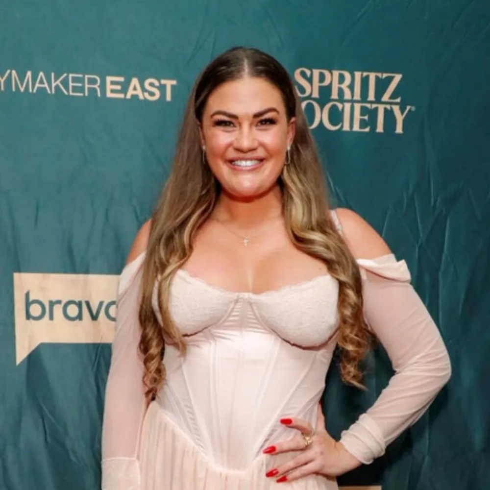 “I ignored 8,888 red flags” – The Valley’s Brittany Cartwright hints at split from mystery man, confesses to brutal dating fears after Jax Taylor divorce, and admits her baby fever is stronger than ever as she navigates LA’s cutthroat dating scene - suong