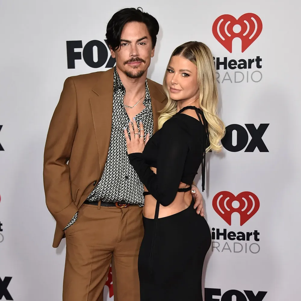 Ariana Madix rips into Tom Sandoval for turning their split into a calculated ‘pity tour’ as insiders say she’s furious over his fake redemption arc and behind-the-scenes manipulation of old friendships - suong