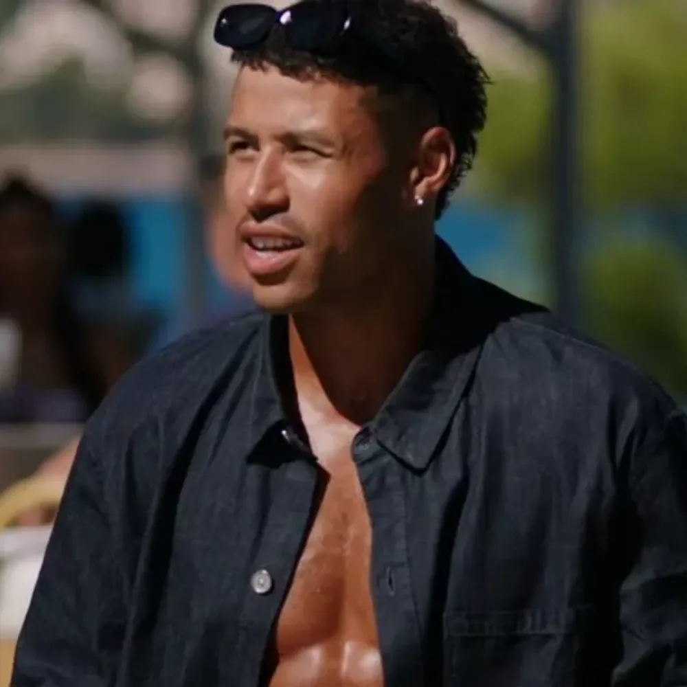 ‘He actually commented on my TikTok… four years ago’ — Love Island rocked as it’s revealed one 2025 star had secretly slid into a fellow Islander’s DMs years before the show… and fans say it proves the villa is packed with pre-made connections - suong