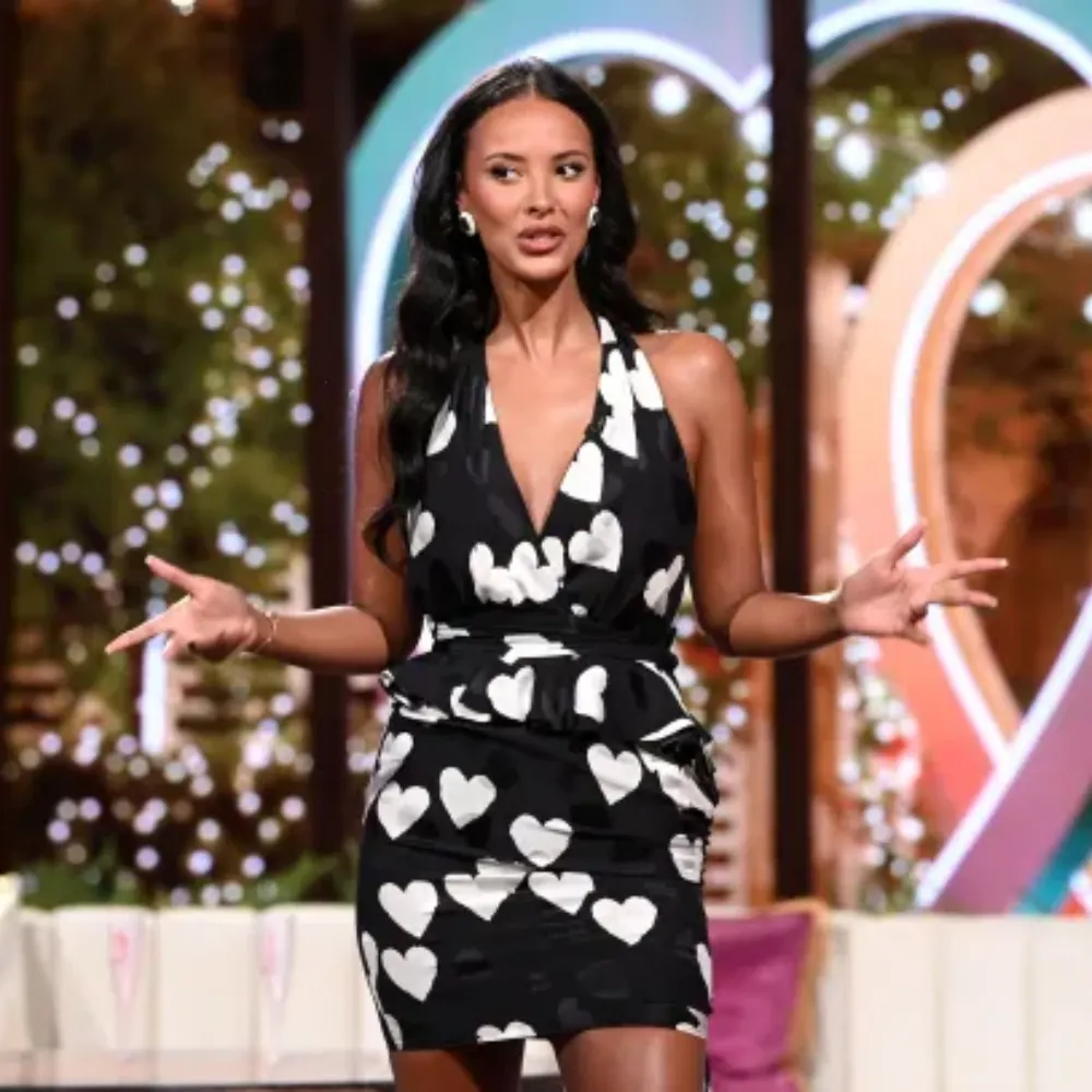 ‘I’m off again…’ — Maya Jama sparks panic in the villa as she jets back to Love Island for brutal dumping twist… and fans are convinced they’ve figured out exactly who’s getting sent home next - suong ‘I’m off again…’ — Maya Jama sparks panic in the villa as she jets back to Love Island for brutal dumping twist… and fans are convinced they’ve figured out exactly who’s getting sent home next - suong