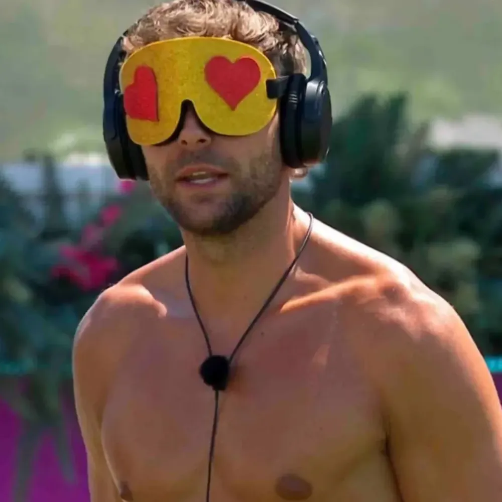 ‘He never misses a chance to humiliate her…’ — Furious Love Island fans call for shock villa exit after brutal challenge moment leaves his partner humiliated once again in front of the entire cast - suong