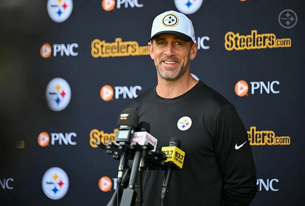 Steelers Have Important Relationship In The Locker Room That Could Be The Key Difference In 2025