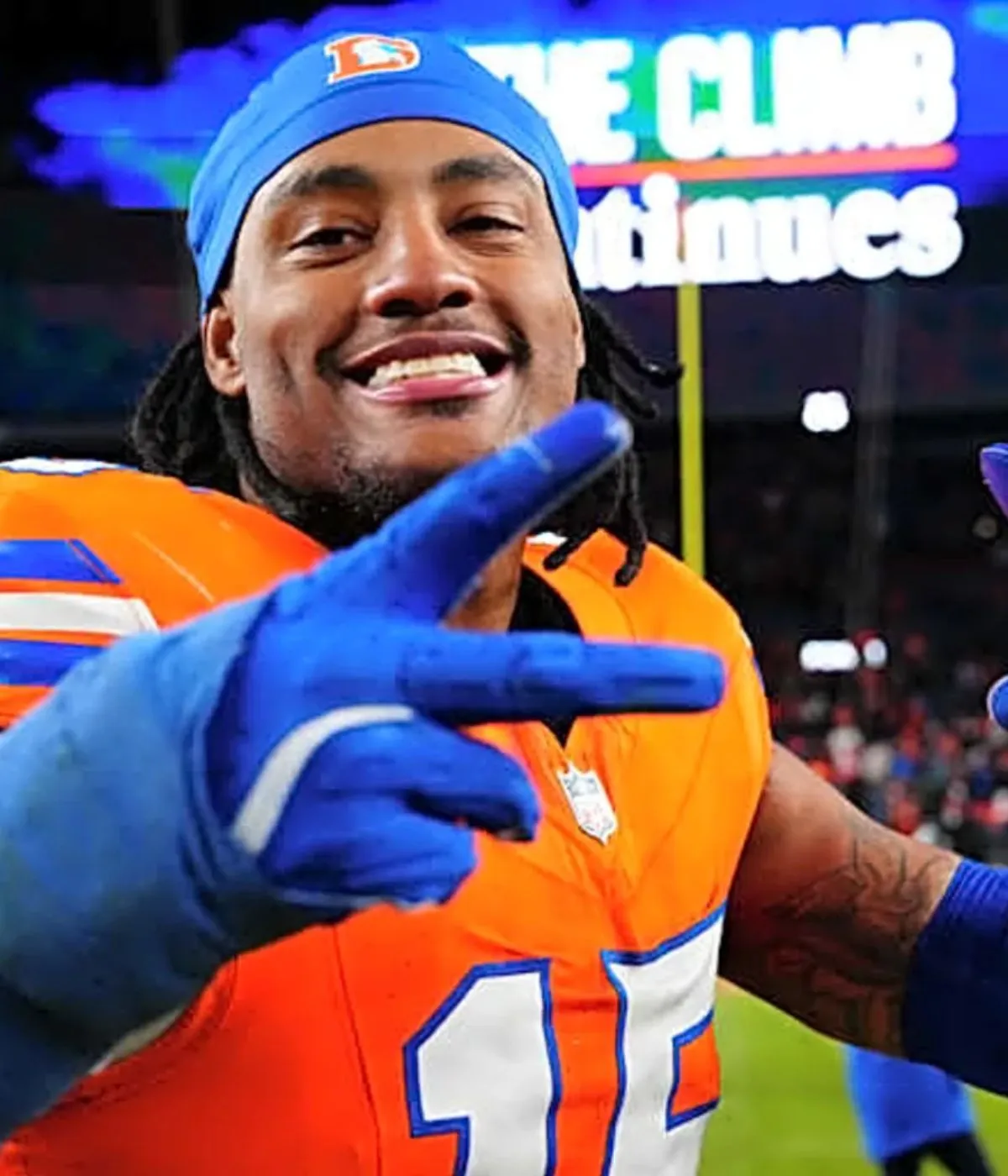 Bonitto’s Big Payday? Karlaftis Deal Gives Broncos a Clear Blueprint