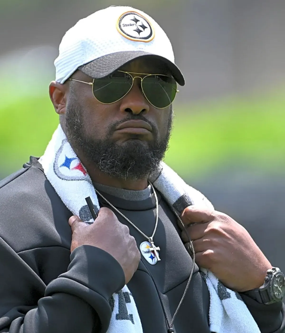 Steelers Have Important Relationship In The Locker Room That Could Be The Key Difference In 2025