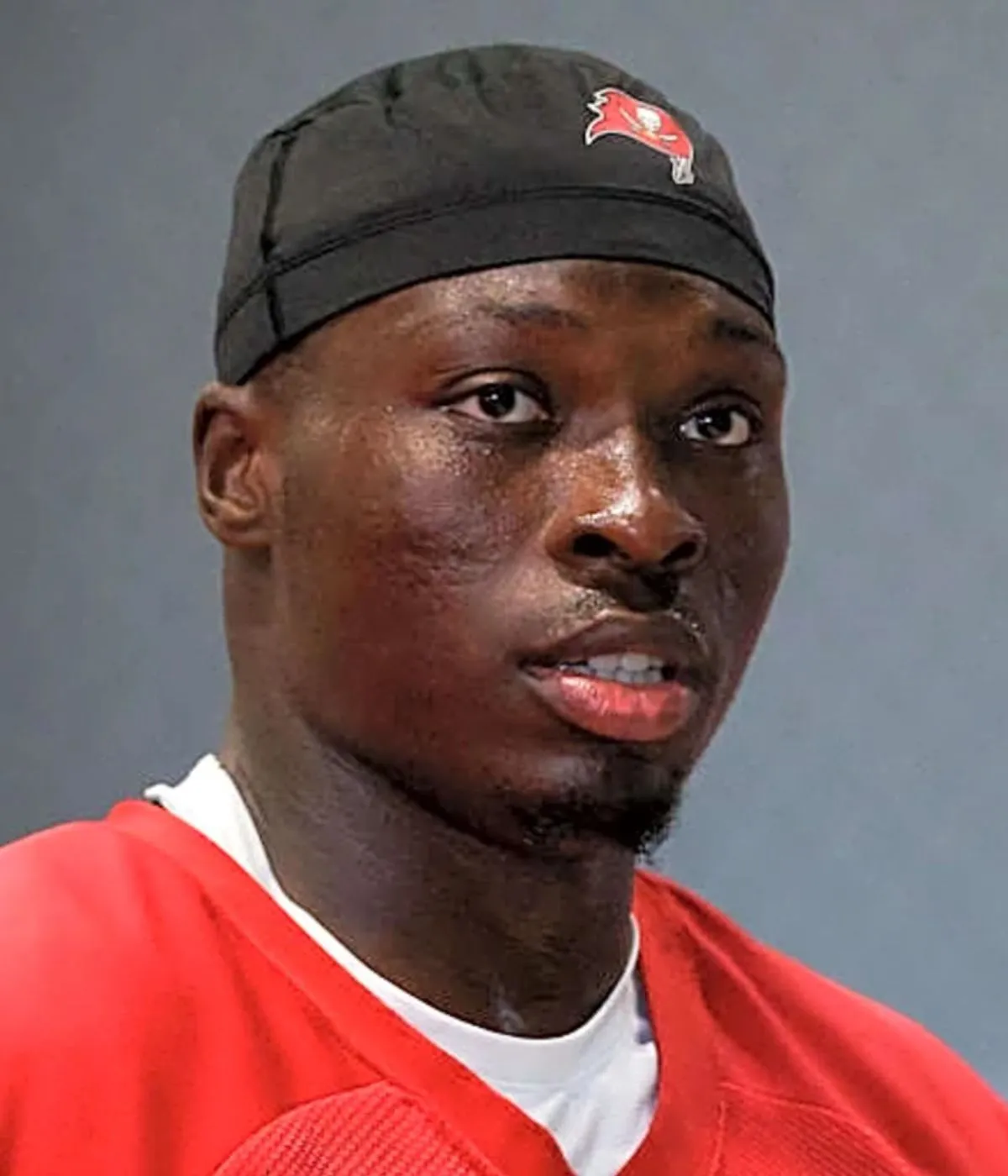 Buccaneers edge rusher Yaya Diaby takes lessons from franchise legend