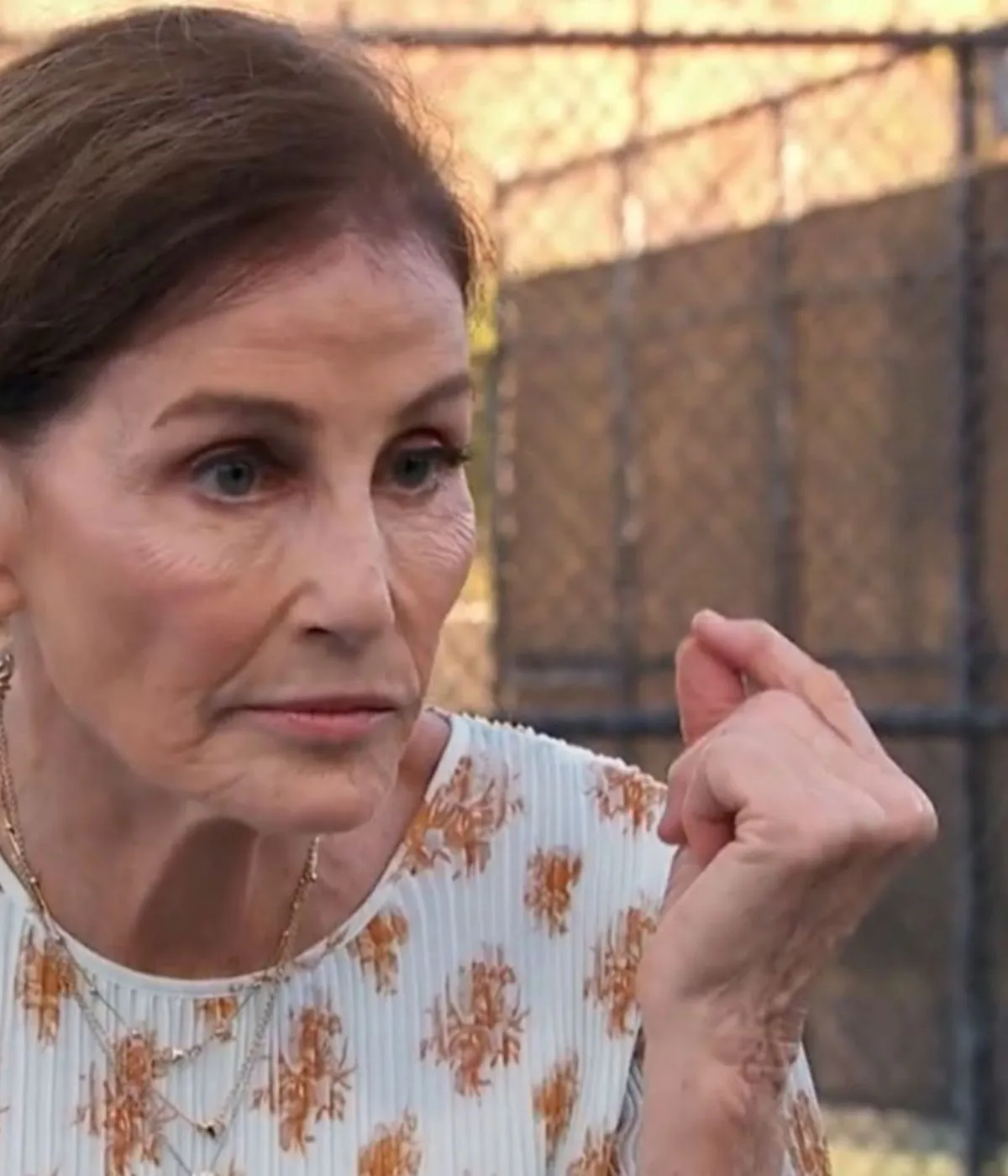 Zip It, Kathy - Mel Owens Meant Every Offensive Word He Said