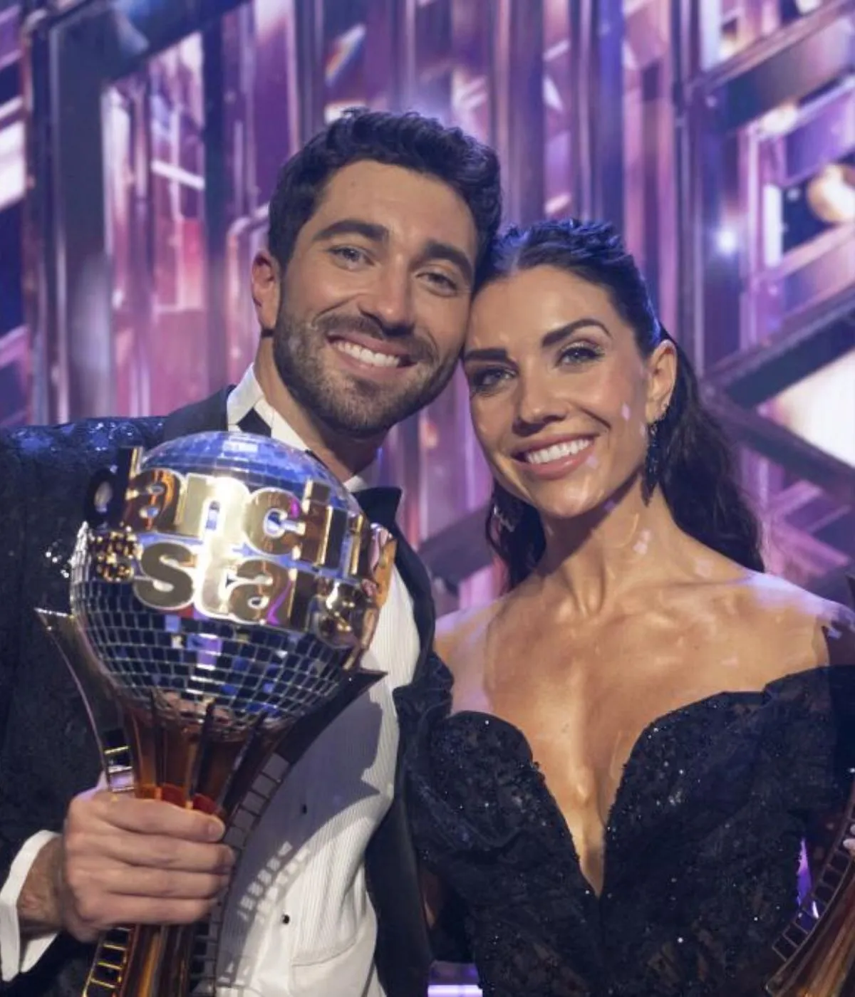 DWTS Winner Has a New Reality Show