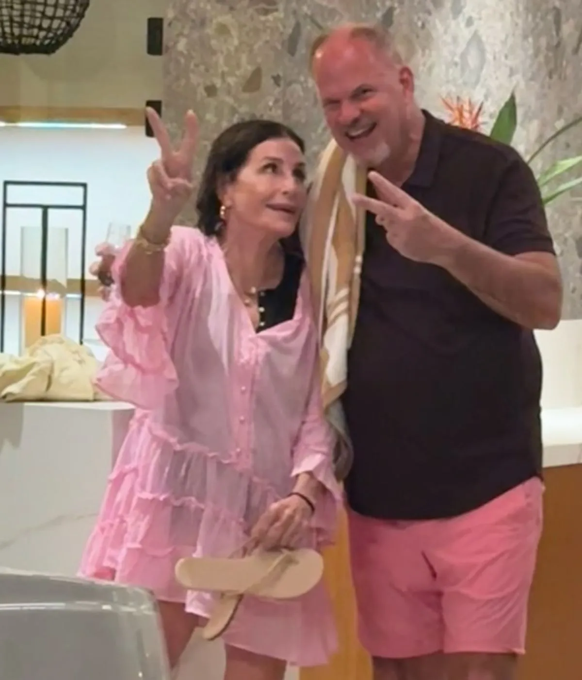 Kathy Swarts Dishes on Her Juicy Secret Shown on ‘BIP’ and Reveals the Truth Behind It