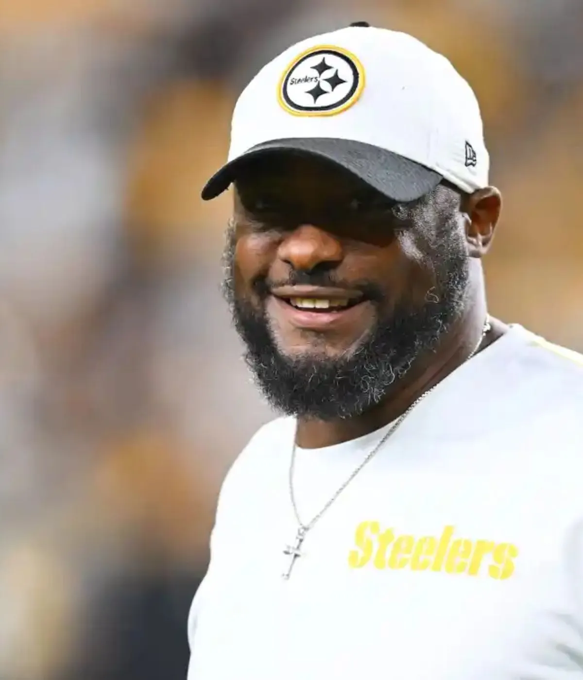 Steelers Unveil New Throwback Uniform for 2025 NFL Season