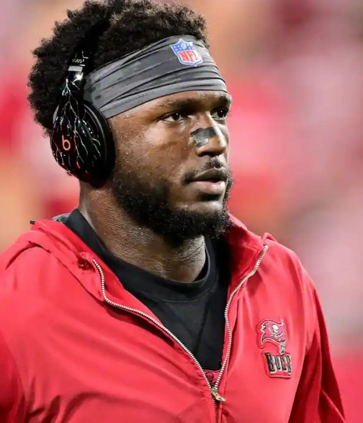 Buccaneers Insider Provides Key Chris Godwin Injury Update at Training Camp