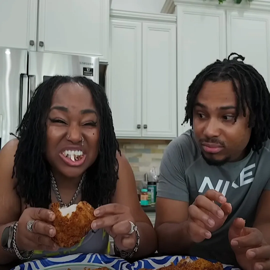 How to Make Spicy Popeyes-Style Fried Chicken at Home