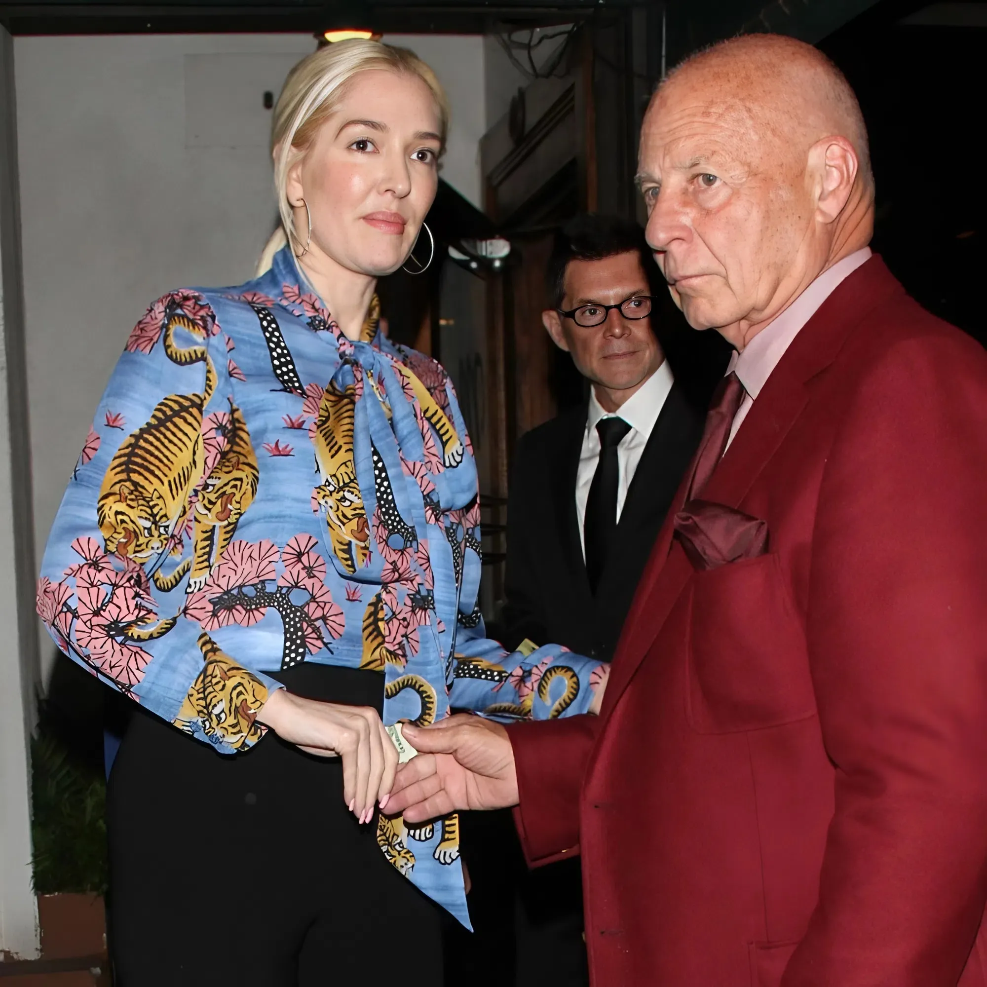 RHOBH’s Erika Jayne is Headed to Trial in February 2026 Over $25 Million Lawsuit by Tom Girardi’s Bankruptcy Trustee RHOBH’s Erika Jayne is Headed to Trial in February 2026 Over $25 Million Lawsuit by Tom Girardi’s Bankruptcy Trustee