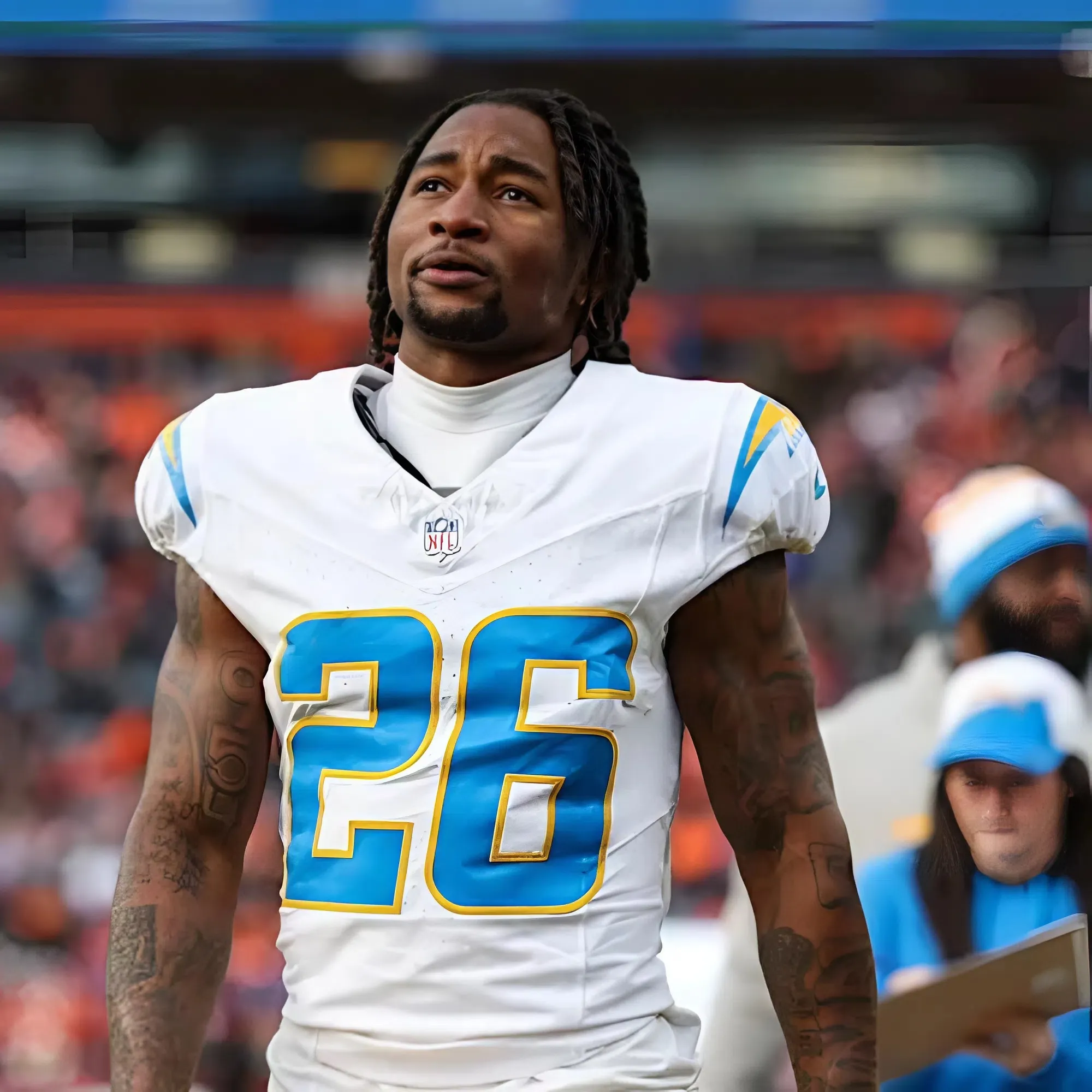 Cowboys Urged to Sign Projected $45 Million CB With ‘Big Play Ability’