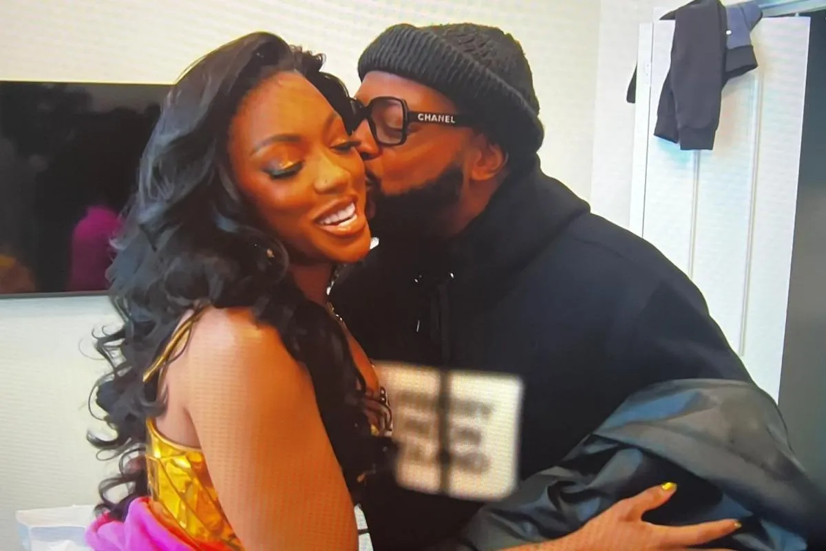 RHOA’s Porsha Williams Stuns Fans by Rekindling Her Romance With Ex-Husband Dennis McKinley in a Shocking Relationship Comeback