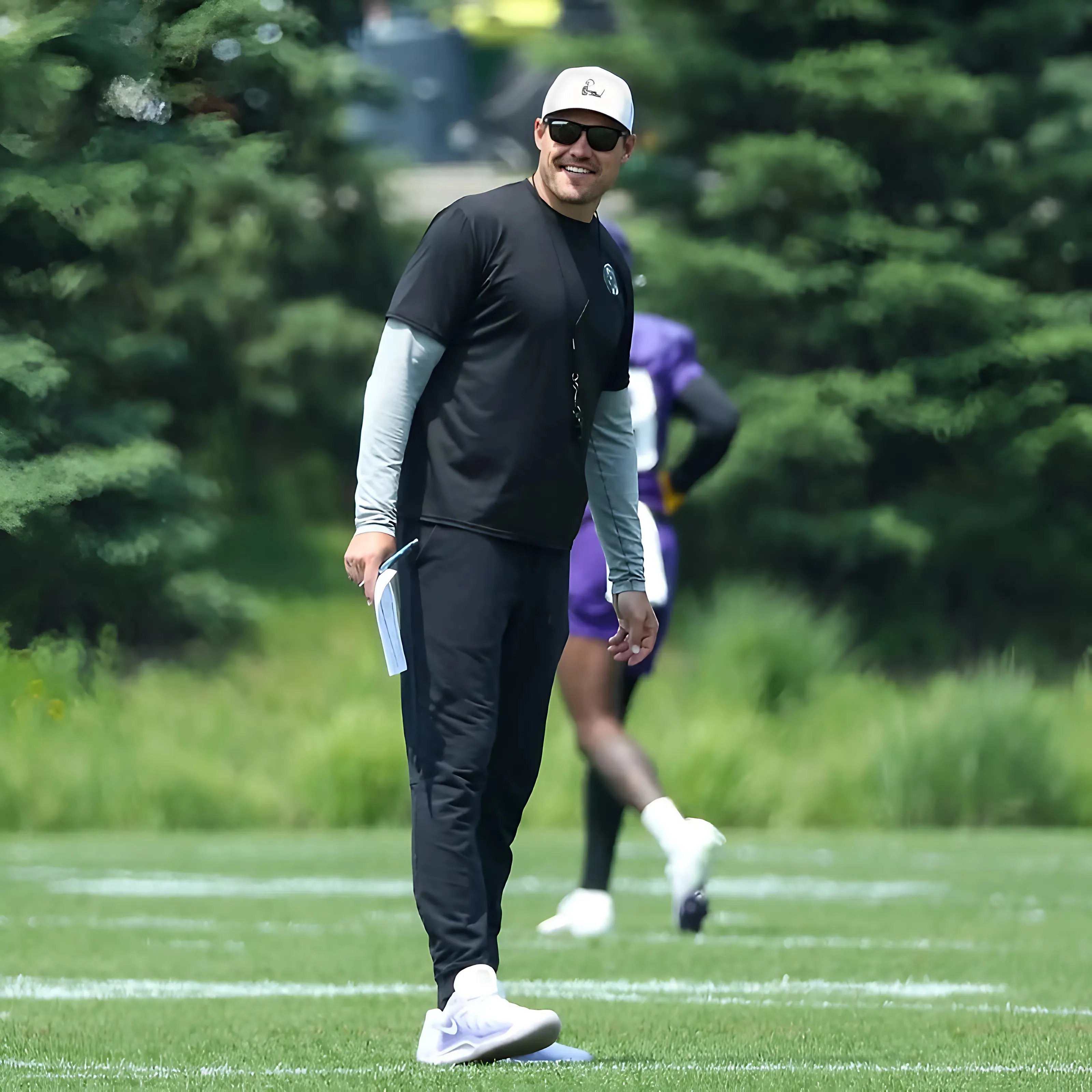 Vikings’ $51 Million Acquisition Among Top Moves of NFL Offseason