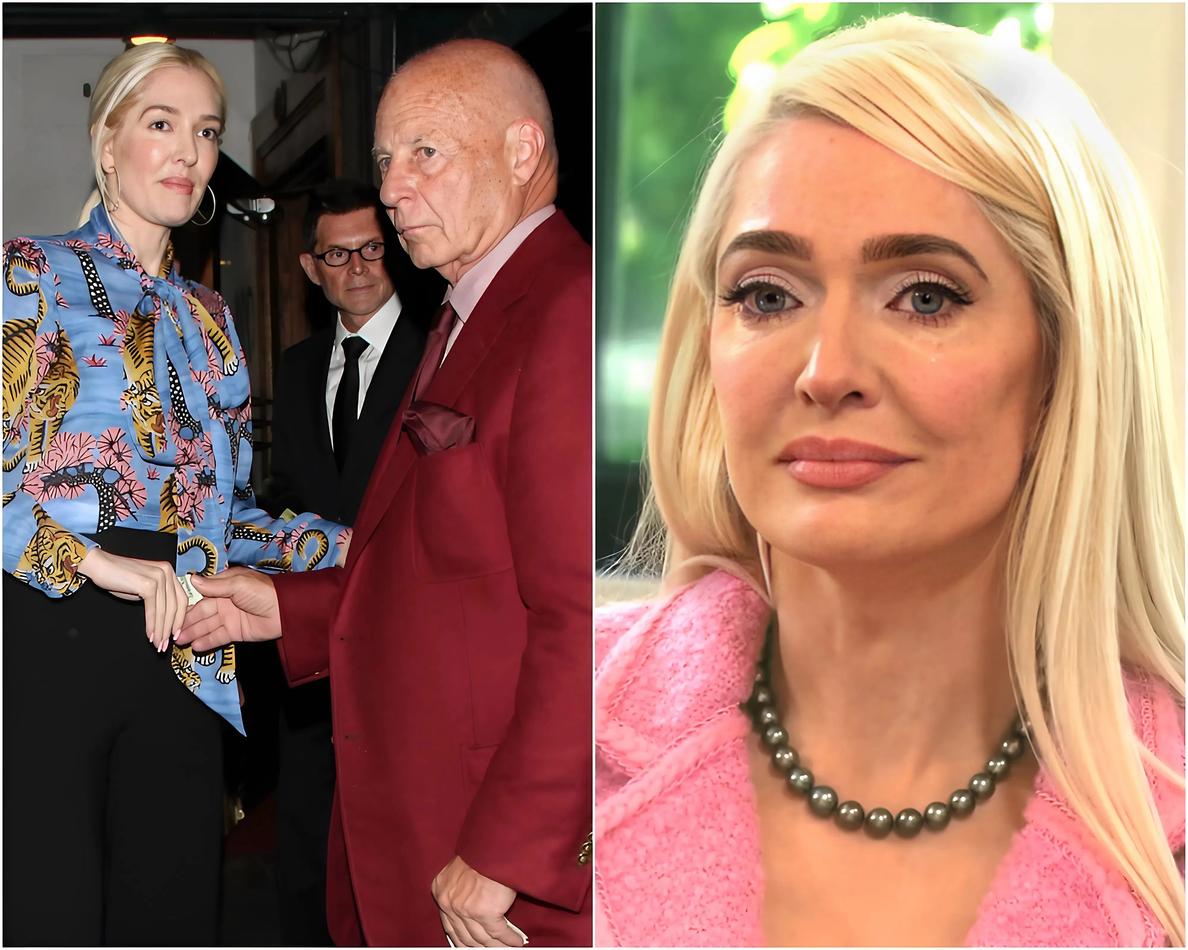 Erika Jayne Arrested! Police Investigate Tom Girardi’s Ex-Wife as an Alleged Accomplice in Multi-Million Dollar Fraud