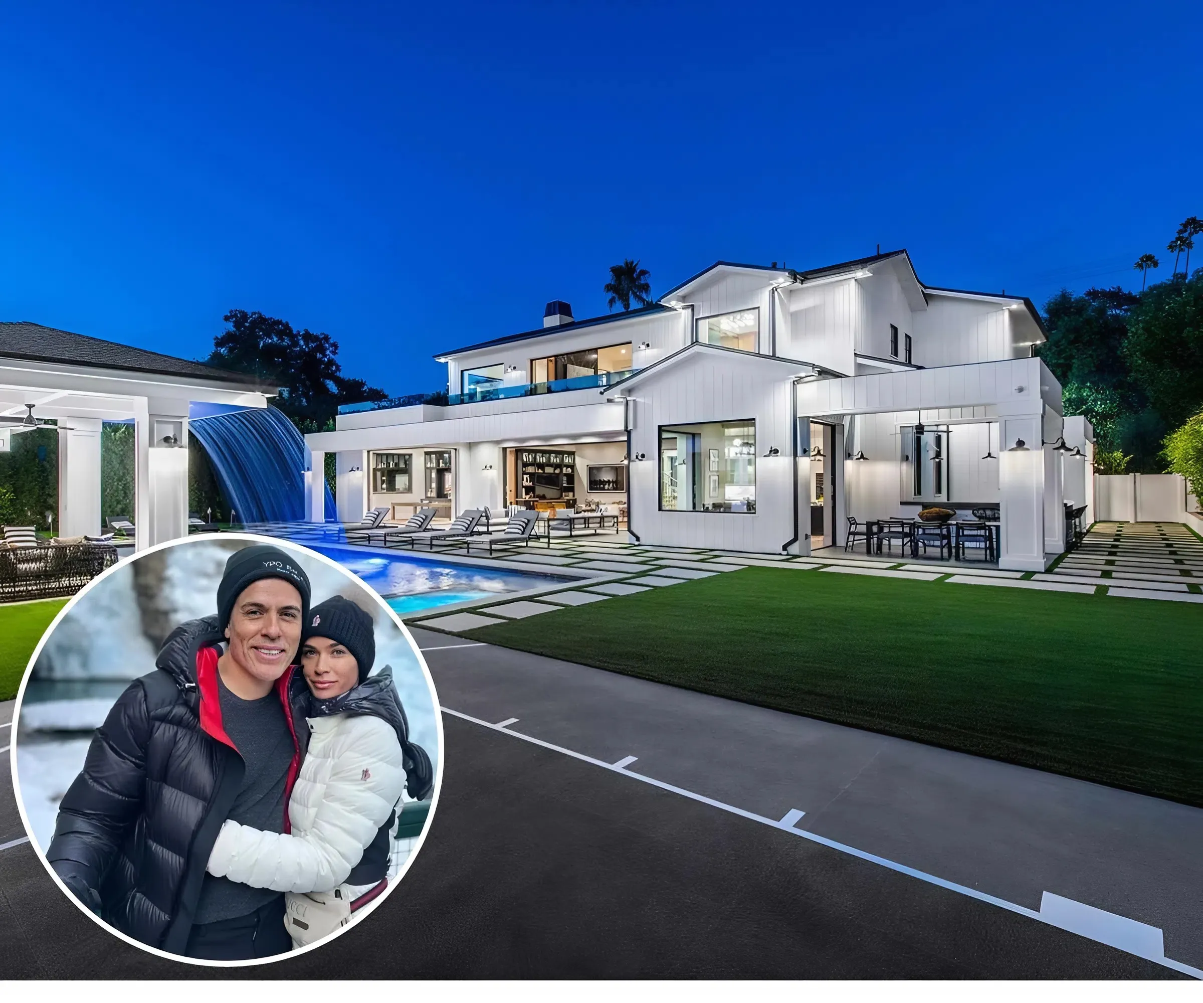 "Bravo Hot News: Teddi Mellencamp Officially Sells $3.2 Million Mansion After Years of Being Together with Ex-Husband Edwin Arroyave – Revealing Dramatic Text Messages About Property Division During Divorce!"