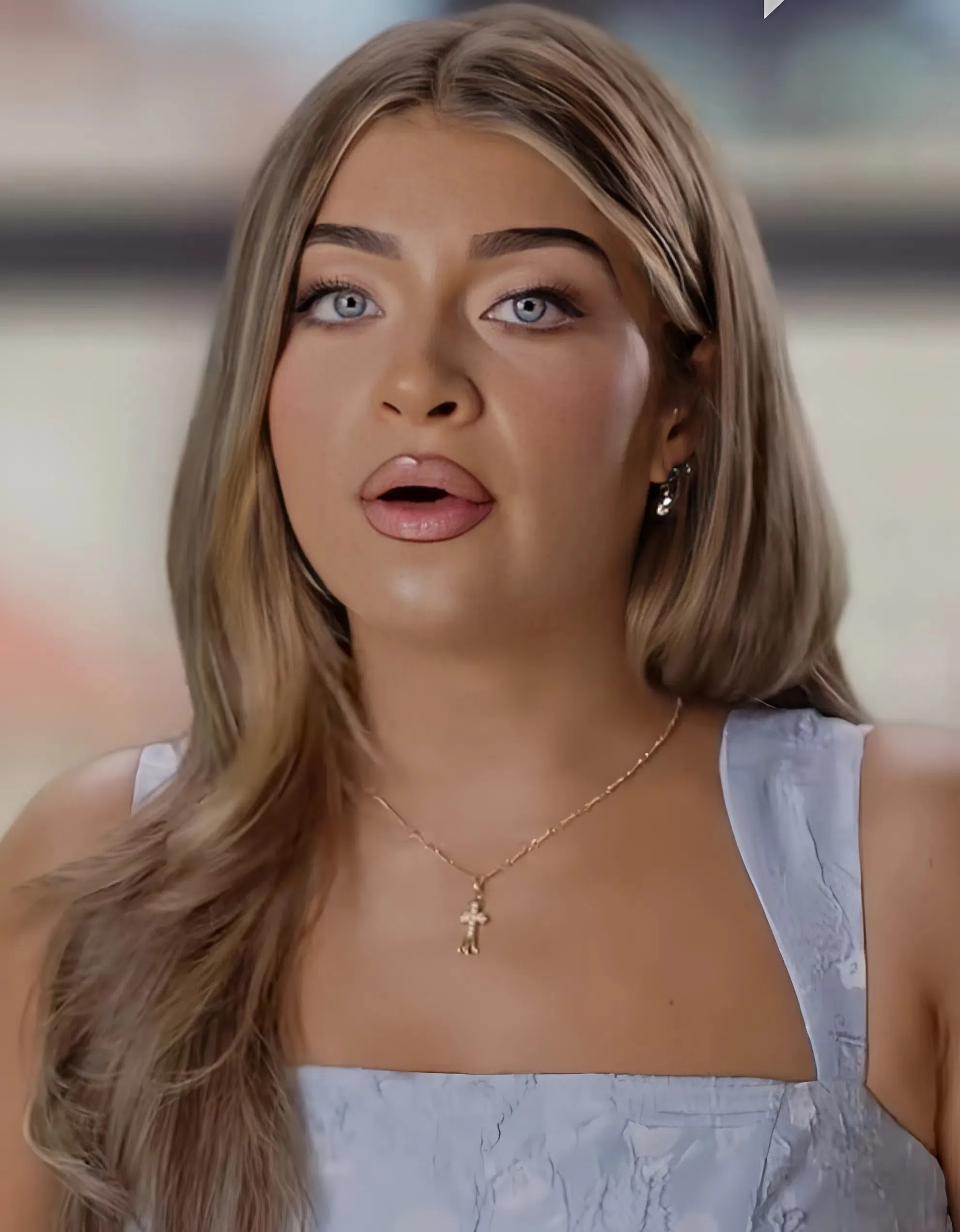 "Drama Shock: Gia Giudice Causes a Fever When Revealing Bravo Pays a Low Salary of $9000 - Outraged at Being Forced to Film Next Gen NYC in Difficult Conditions, and Demands Double the Salary!"