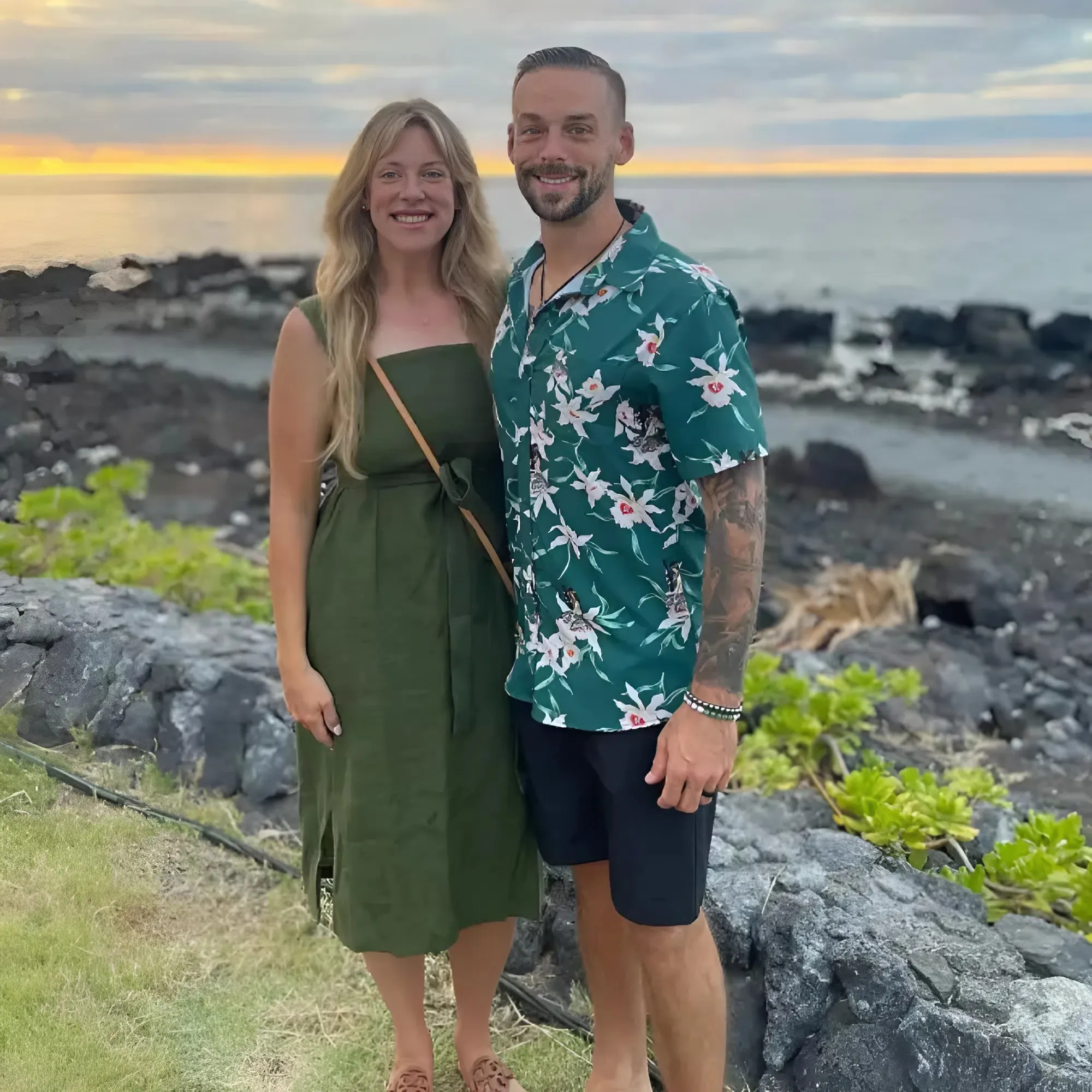 "Shocking Drama: Ryan Culberson Responds to Assault Accusations against Wife Briana Culberson – Shocking Evidence of Bruises Caused by a Fall, and Reveals the Truth Behind Bankruptcy and the Decision to Sell the Luxurious $2.3 Million Mansion!"