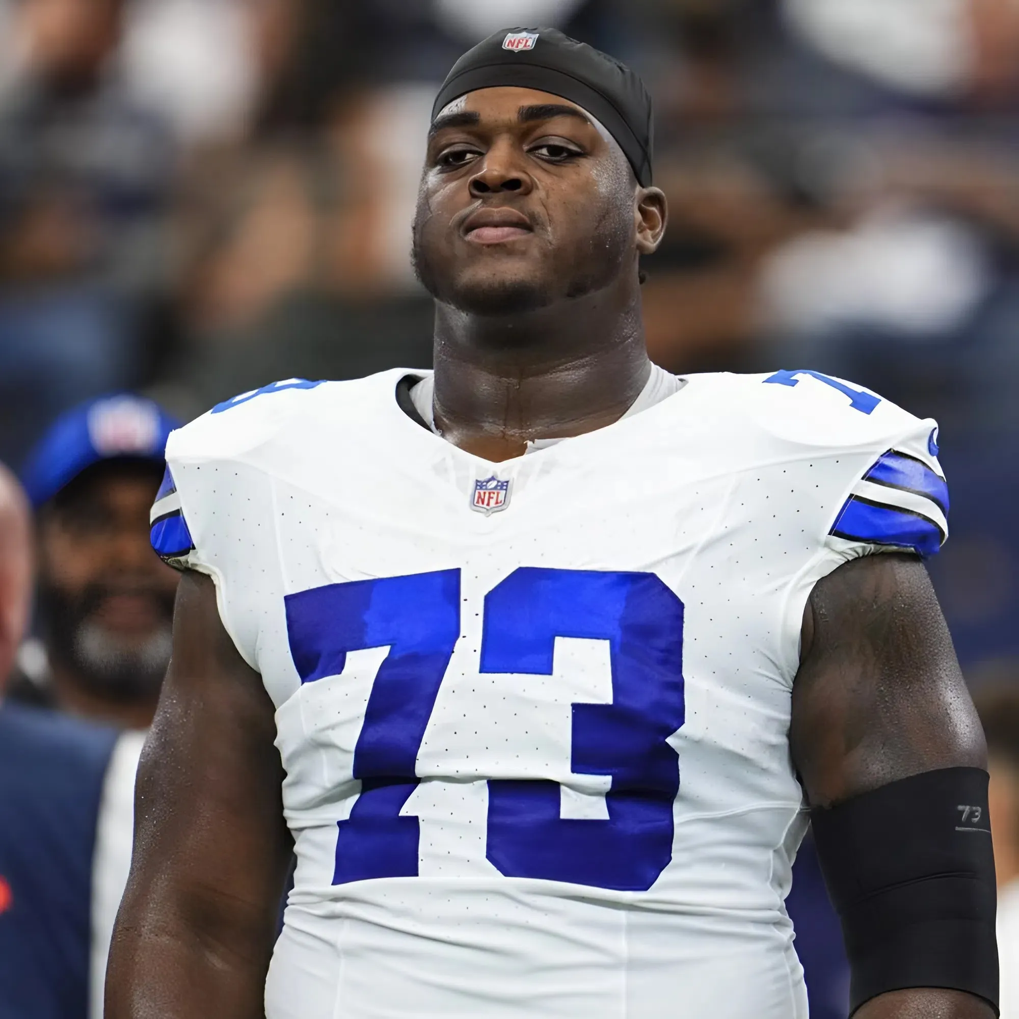 Cowboys’ Projected $76 Million All-Pro Makes Wild Super Bowl Declaration