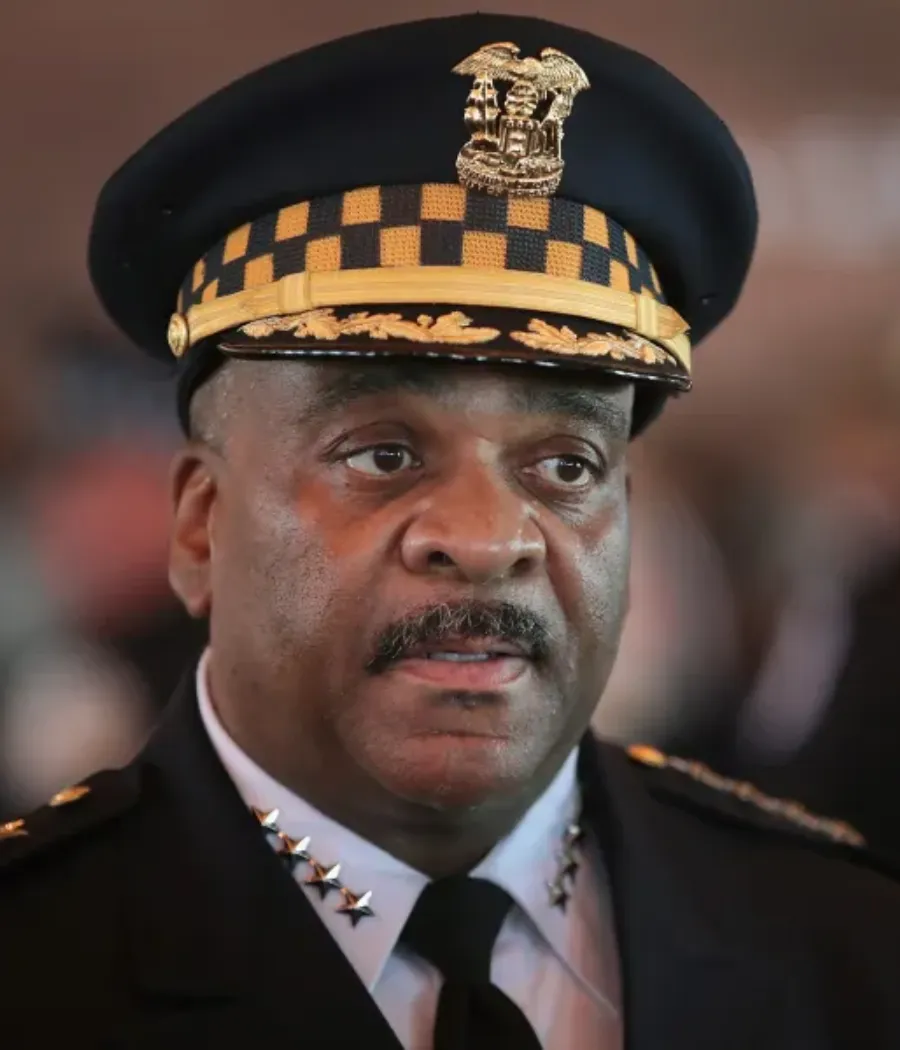 Ex-Chicago PD boss: Jussie Smollett’s hoax became ‘no-brainer’