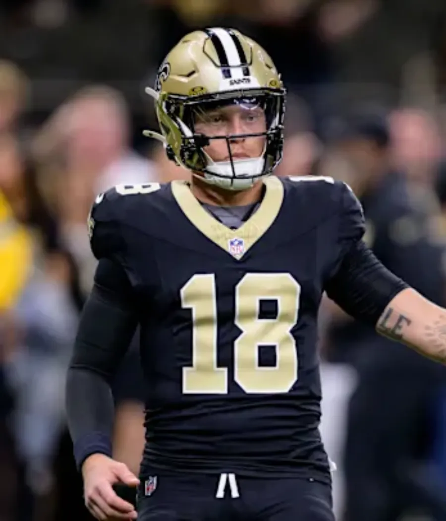 Saints 'Biggest Question' Could Spell End For Fan-Favorite