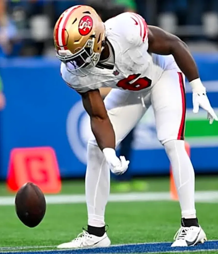 Most important 49ers in 2025: No. 18 may be a breakout defender