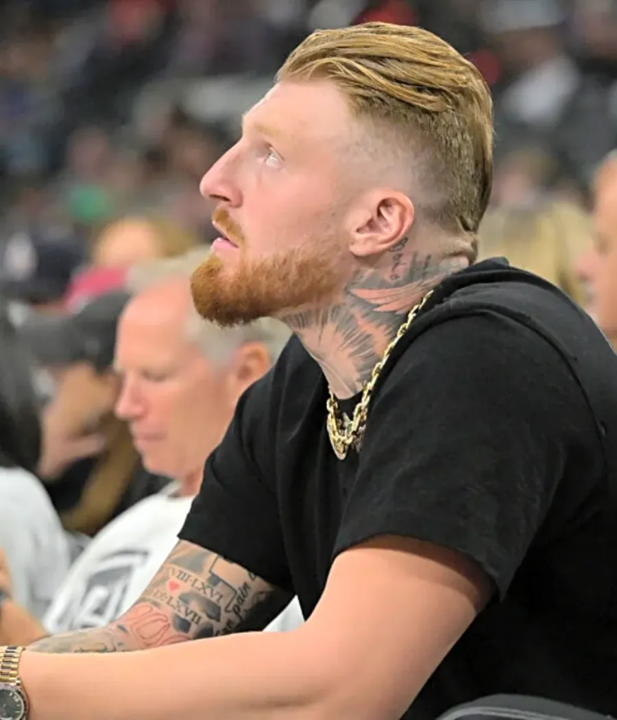 Raiders fans won't like to hear what Maxx Crosby has to say about the most hated man in franchise history