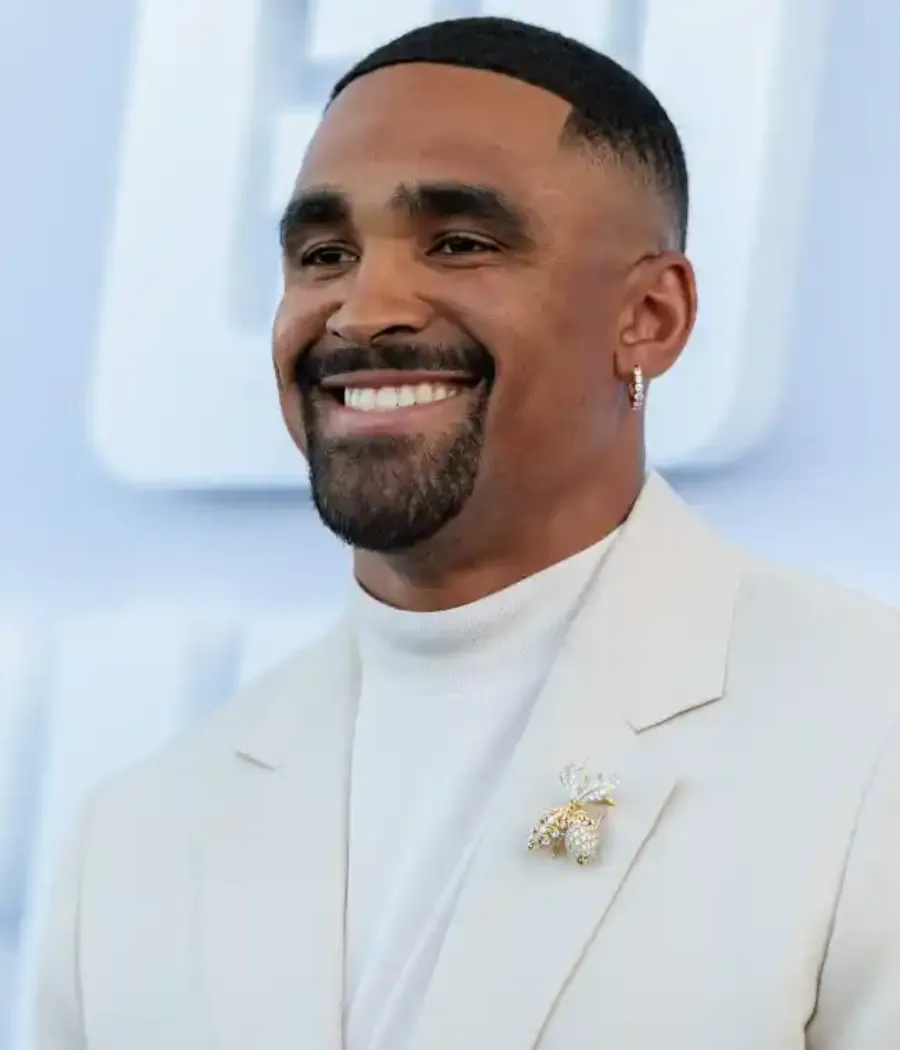 Jalen Hurts Gets Shockingly Snubbed From Former NFL MVP’s Quarterback List