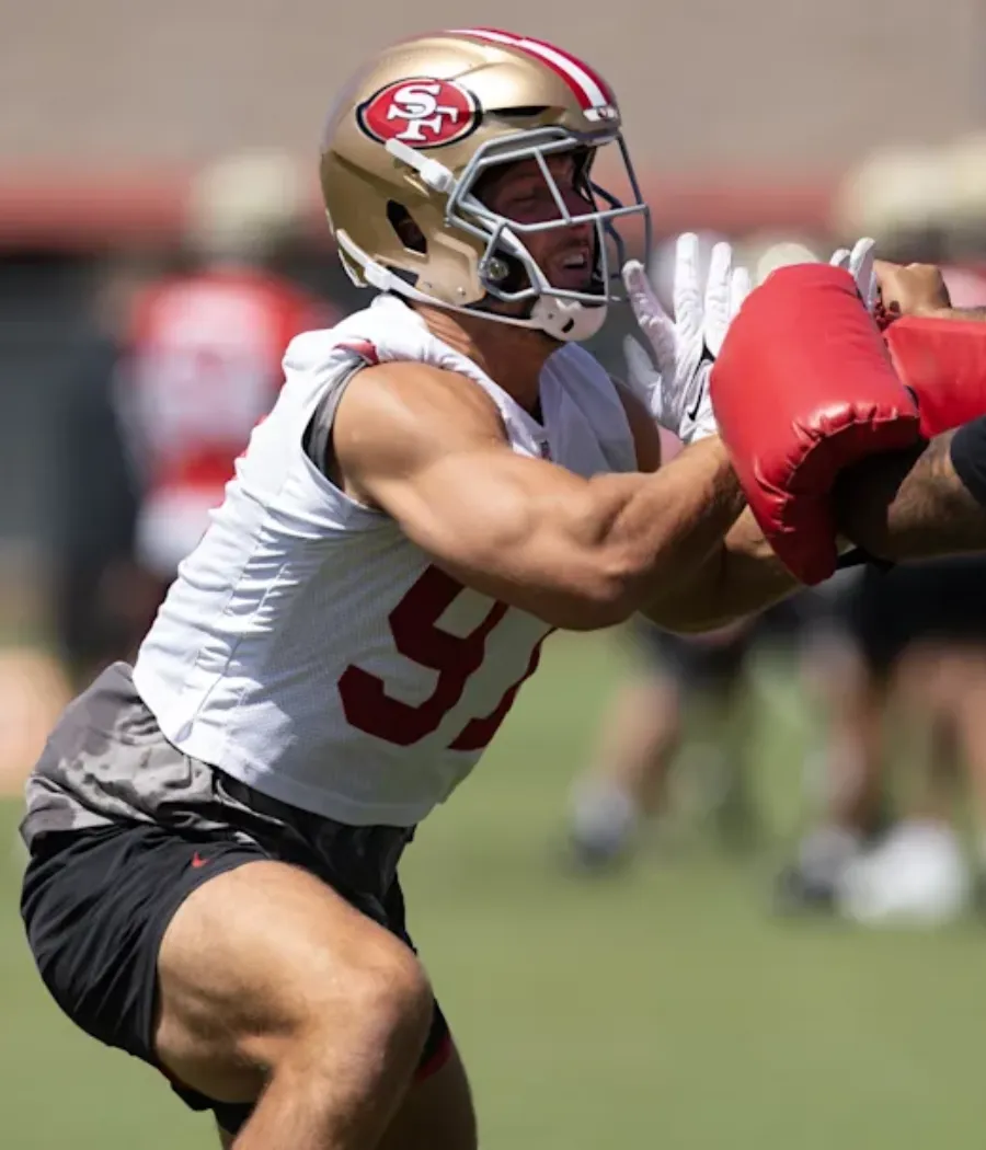 49ers' Nick Bosa Receives Brutal Ranking Ahead of 2025 Season