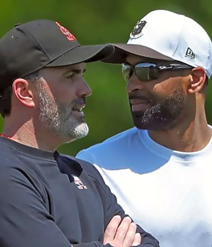 Cleveland Browns Insiders Reveal Favorite To Win Quarterback Competition