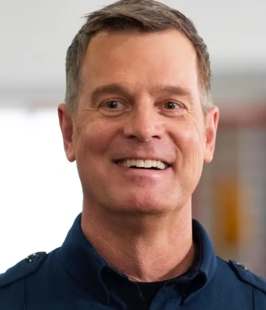 Peter Krause Shares New Message For 9-1-1 As The ABC Hit Moves On From Bobby Nash In Season 9