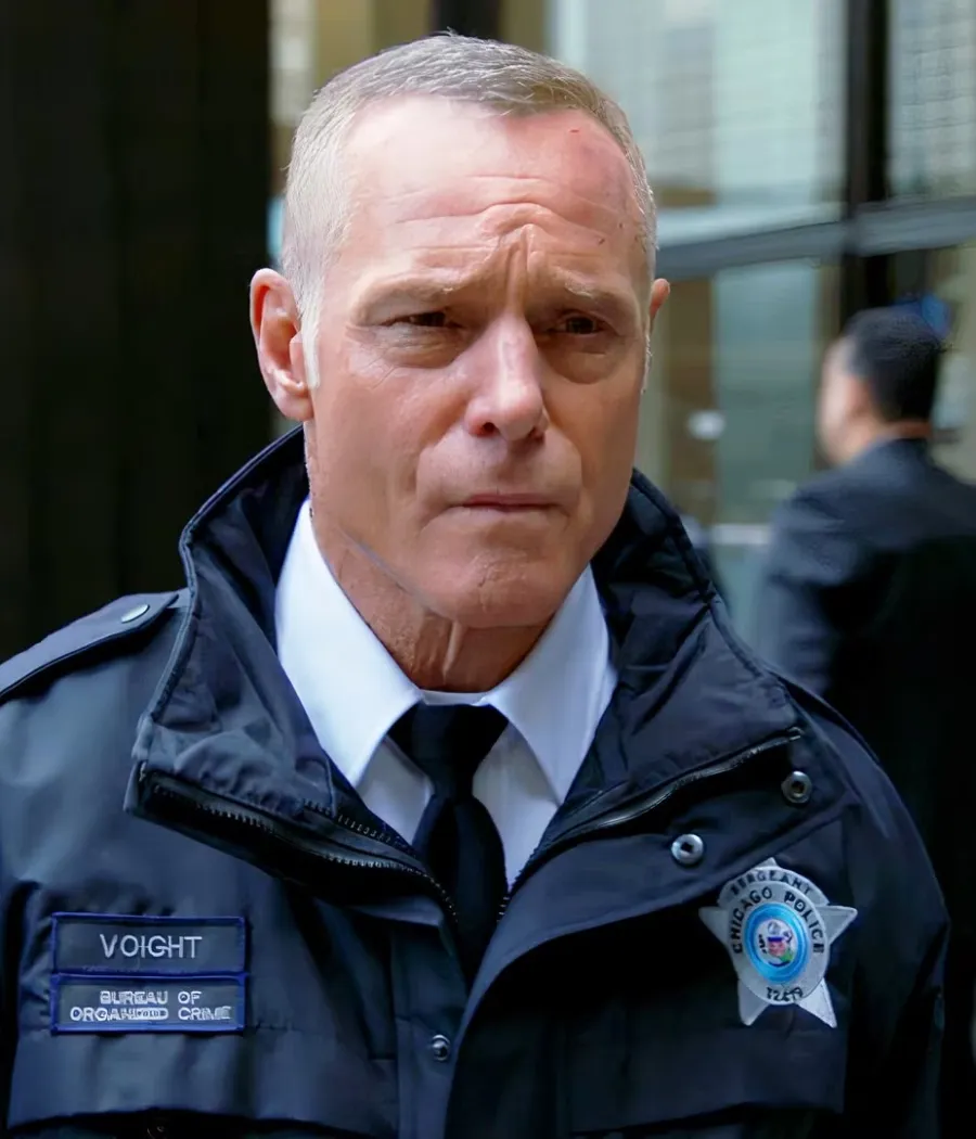 “Chicago P.D. Season 13 Theory: Reid’s Death Could Finally Push Voight Toward the Redemption Arc Fans Have Waited Over a Decade For”