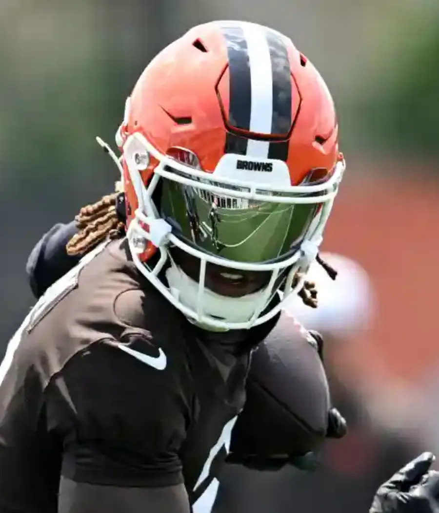 Jerry Jeudy Makes Speaks Out on Browns QB Situation