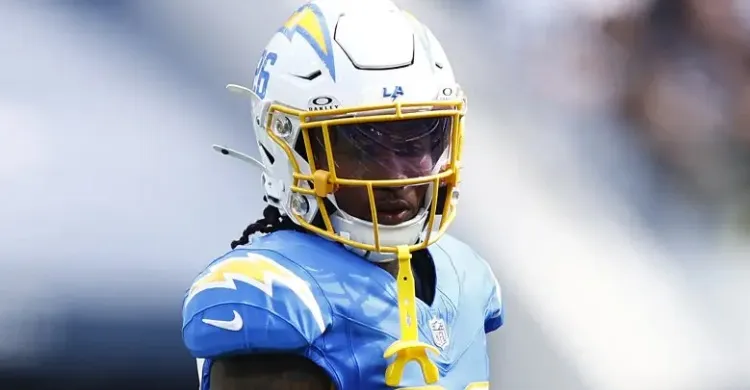 Cowboys Urged to Sign Projected $45 Million CB With ‘Big Play Ability’