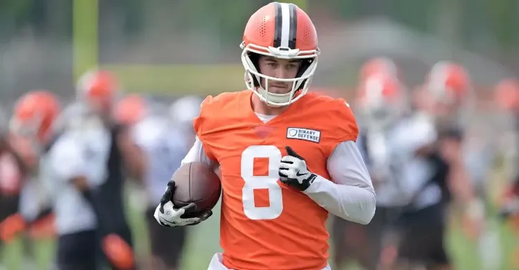 QB Kenny Pickett Named ‘Shocking’ Cut Candidate Ahead of NFL Training Camp