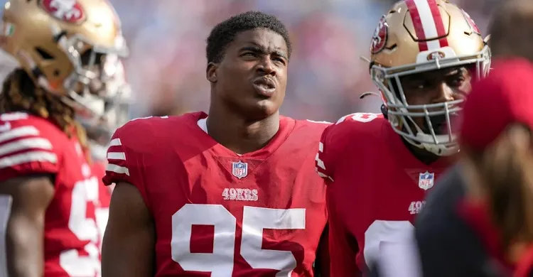 Jobless former 49ers top draft pick may be forced into early retirement Jobless former 49ers top draft pick may be forced into early retirement