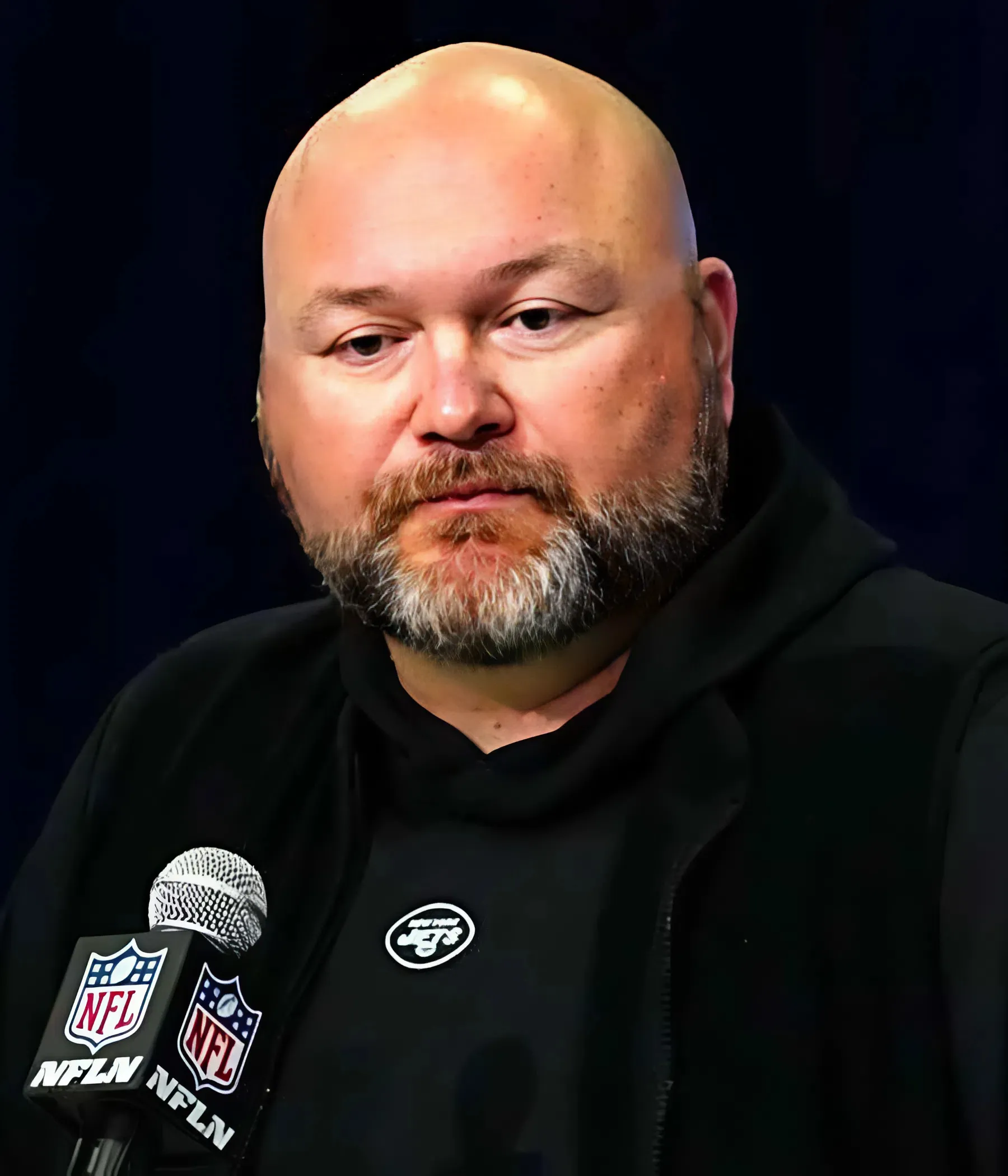 Eagles reveal changes to revamped scouting/football operations department