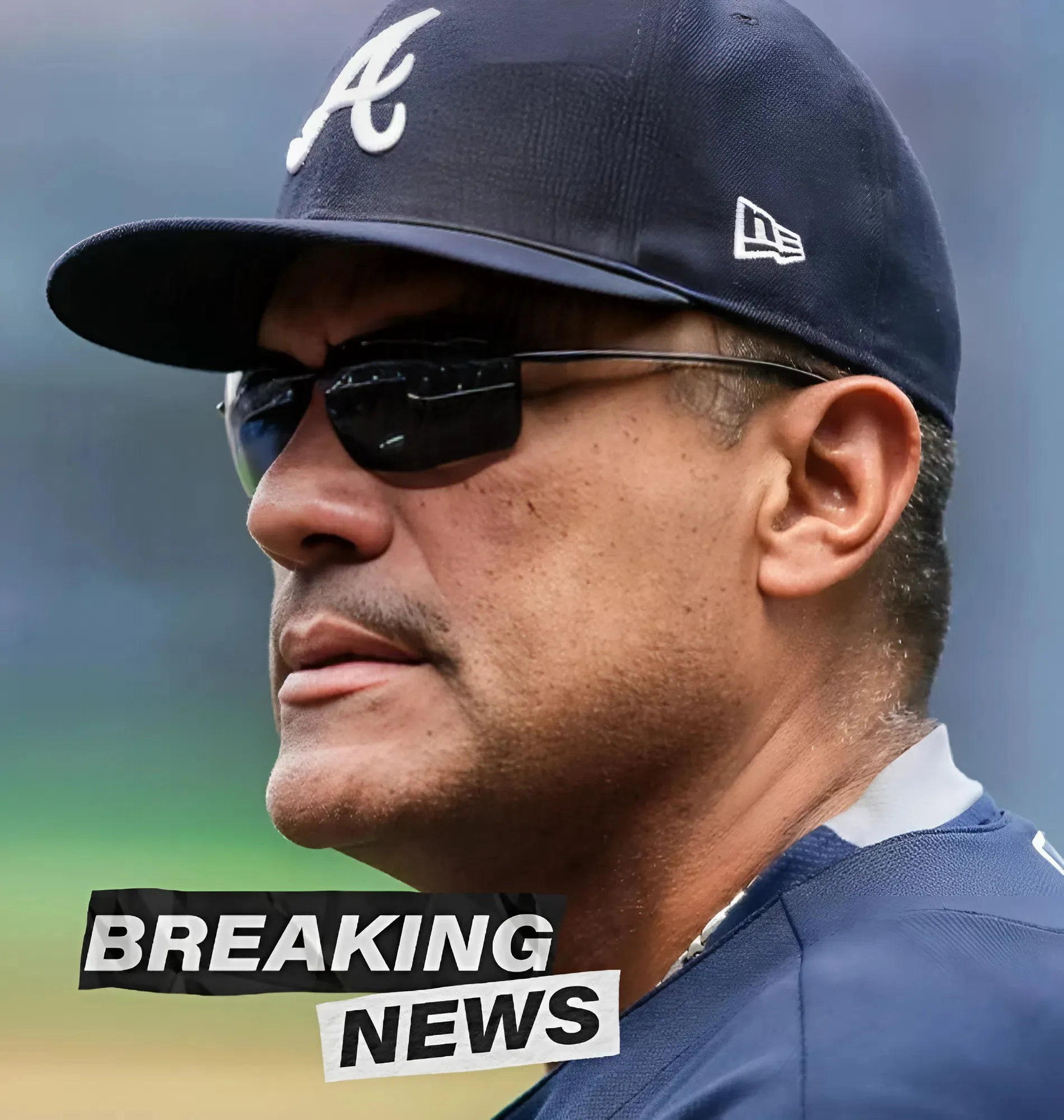 MLB investigating Braves coach after heated moment vs. Yankees