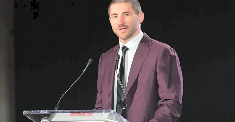 JC Tretter resigns from NFLPA amid executive director saga