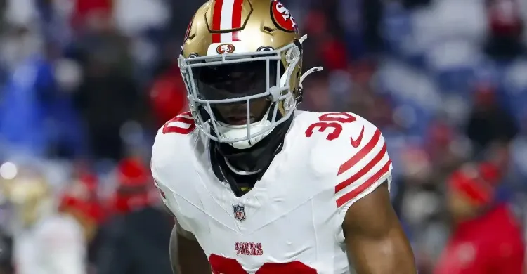 49ers Release Former All-Pro Standout in ‘Surprising’ Roster Move