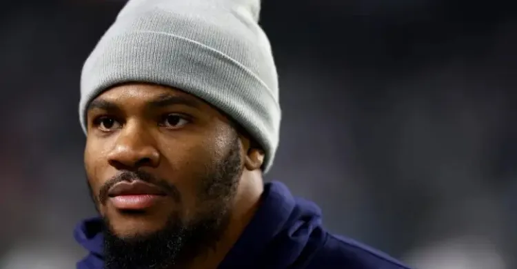 Micah Parsons Makes Decision on Cowboys’ Training Camp Amid Contract Dispute