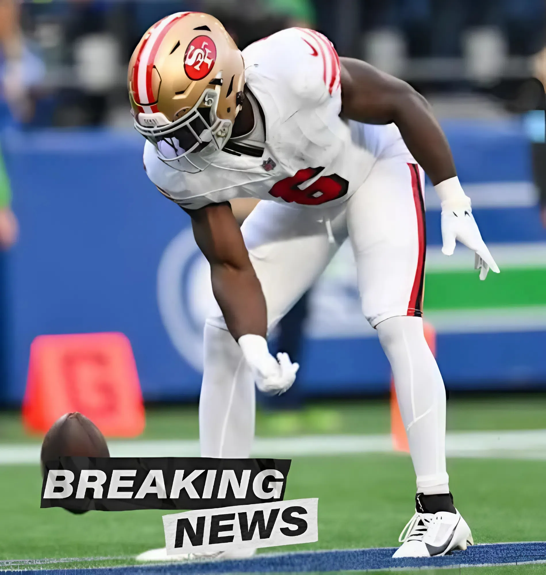 Most important 49ers in 2025: No. 18 may be a breakout defender